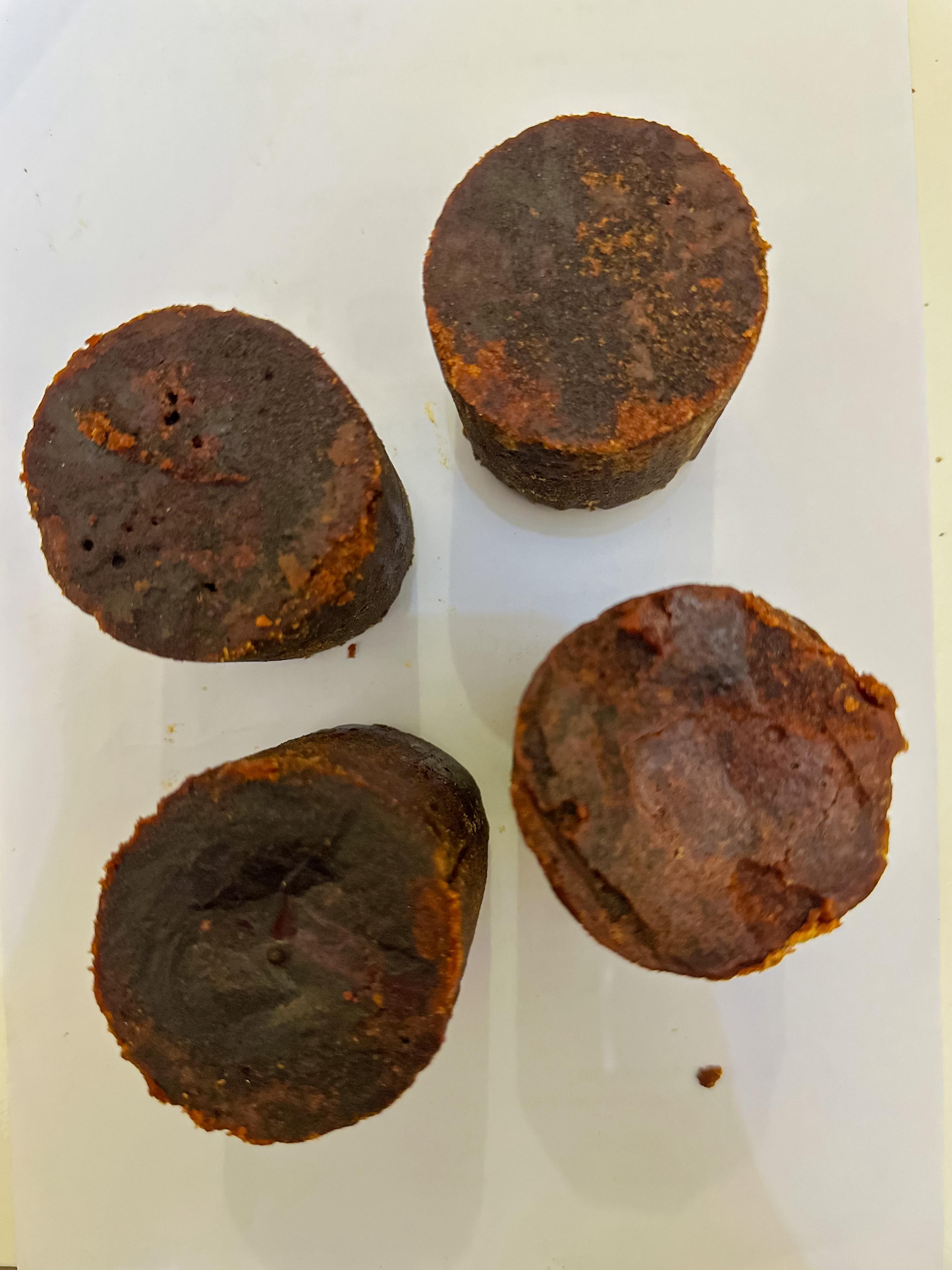 Fried Shallots Quality 2